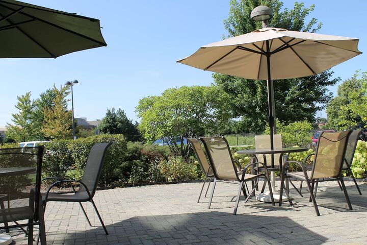 Terrace/Patio 39 of 40
