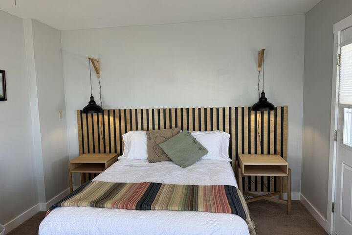 Come From Away B & B Inn