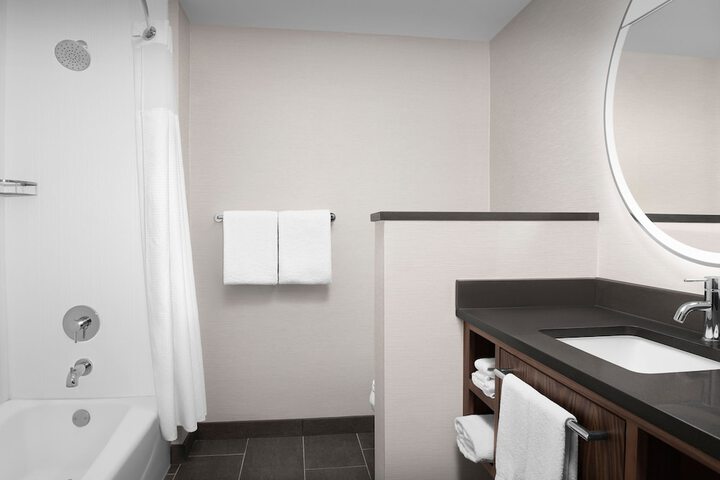 Courtyard Marriott Paso Robles