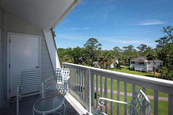 Driftwood Villa - 287