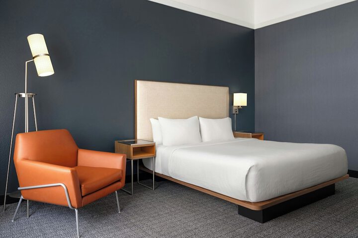 Courtyard by Marriott Valdosta