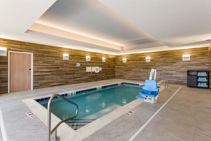 Pool 2 of 22