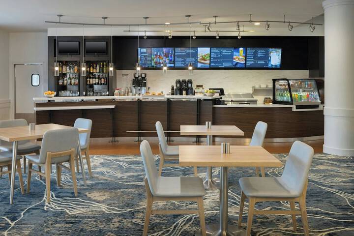 Courtyard by Marriott Sandestin at Grand Boulevard