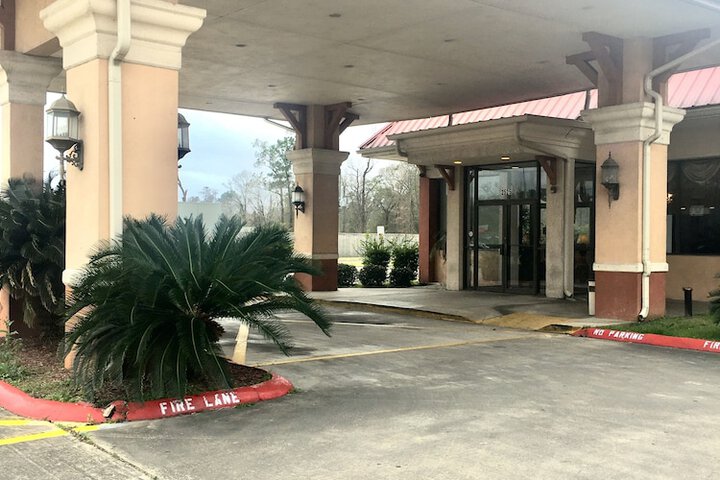 Hotel 1 of 94