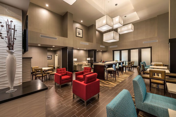 Hotel Interior 6 of 20