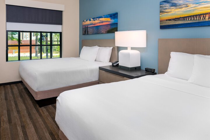 Hyatt House Tallahassee Capitol – University