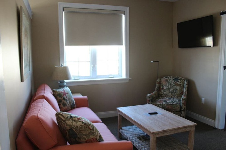The Port Inn - Port St. Joe an Ascend Collection Hotel