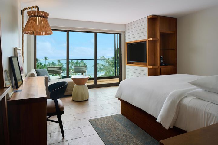 Andaz Maui at Wailea Resort - a concept by Hyatt