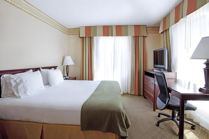 Comfort Inn & Suites Ruston-East