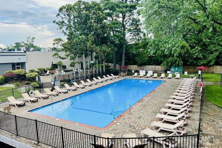 Quality Inn Wayne - Fairfield Area