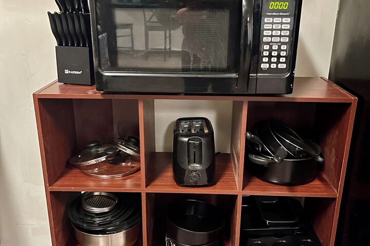 Cameron Suites