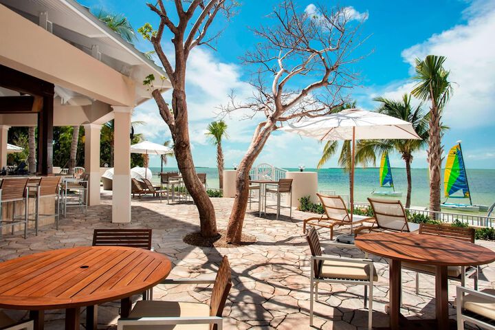 Playa Largo Resort & Spa Autograph Collection