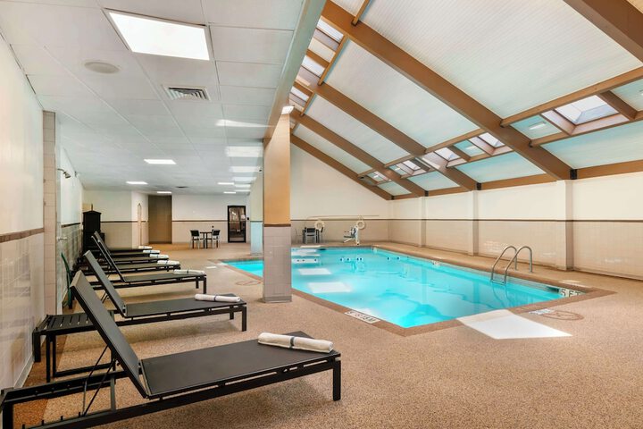Pool 4 of 45