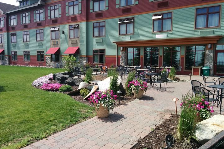 Canal Park Lodge