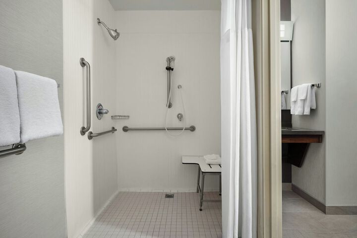 Courtyard by Marriott Stockton