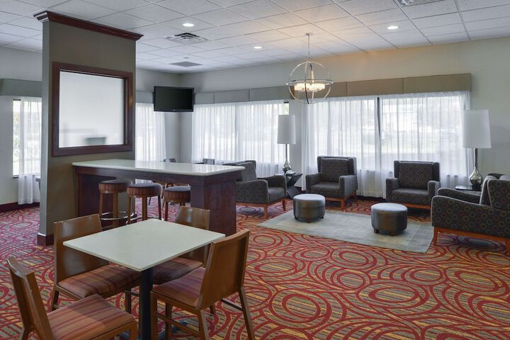 Hotel Interior 11 of 34