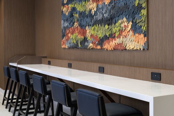 Marriott San Ramon