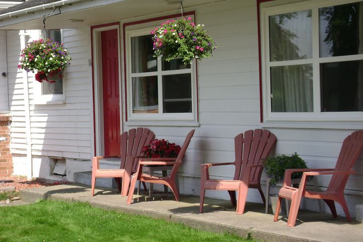 Terrace/Patio 80 of 92