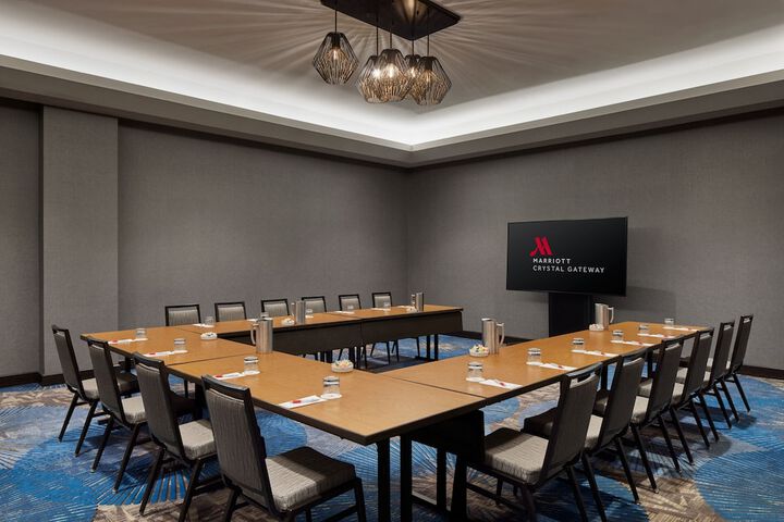 Meeting 45 of 79