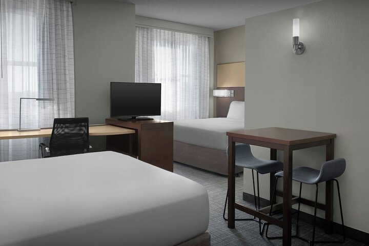 Residence Inn by Marriott Fort Lauderdale Airport & Cruise Port