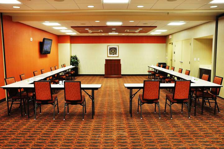 Meeting 29 of 41