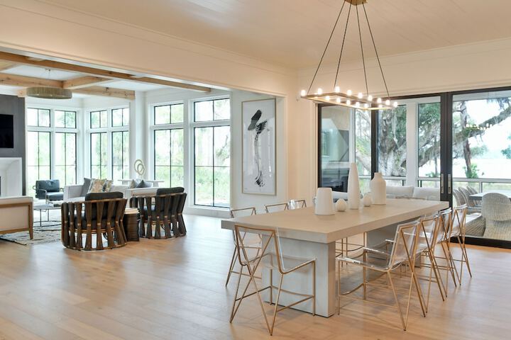 Montage Palmetto Bluff Residences