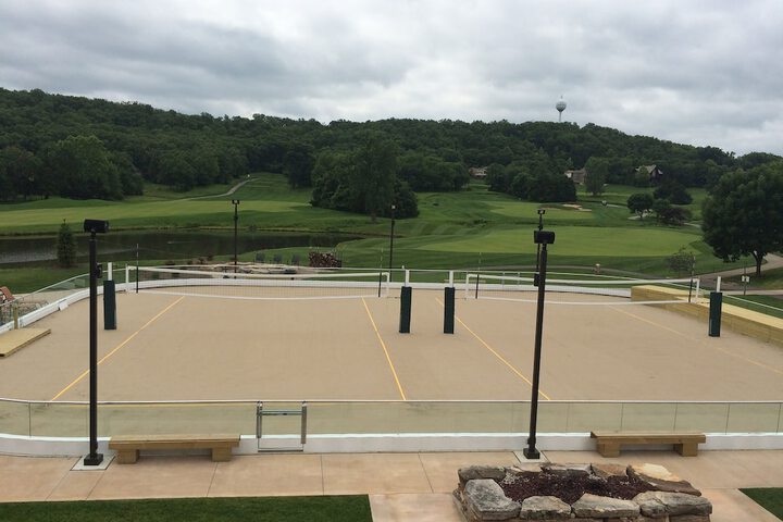 The Lodge at Old Kinderhook Golf Resort