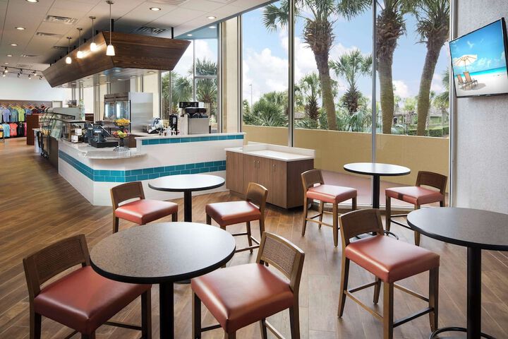 Hilton Myrtle Beach Resort