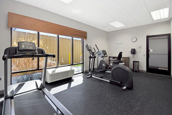 Holiday Inn Express Boone by IHG
