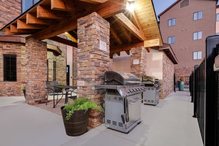 Staybridge Suites San Antonio - Schertz
