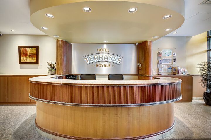 Hotel Interior 18 of 99