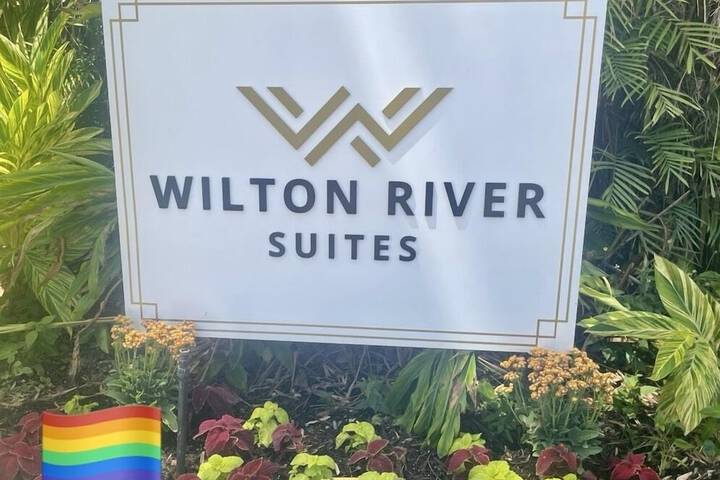 Wilton River Suites (Adults Only)