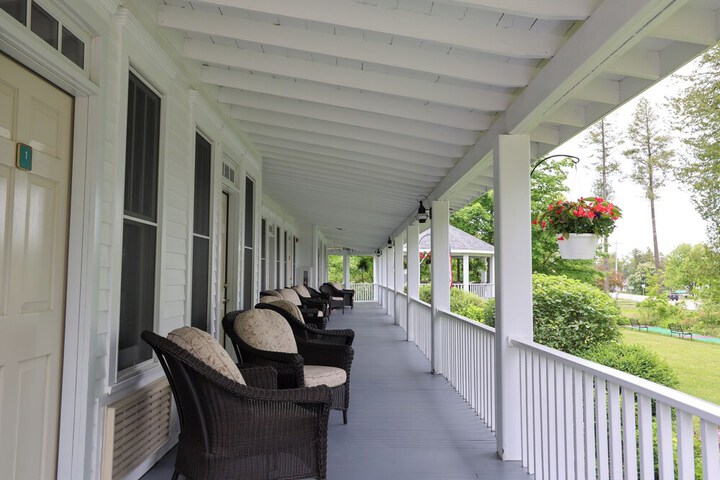 The Liberty Lodge at Sister Bay