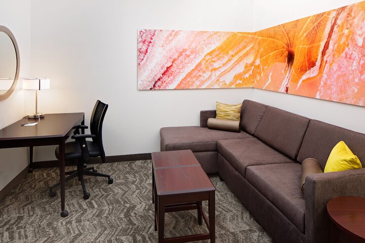 Comfort Suites Ardmore