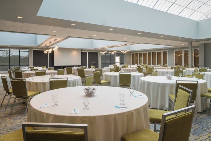 Fairfield Inn & Suites by Marriott Chicago Schaumburg