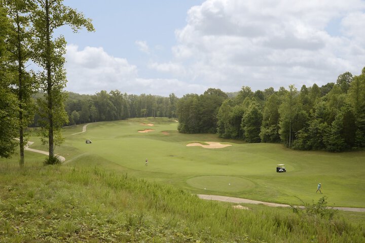 Golf 30 of 51