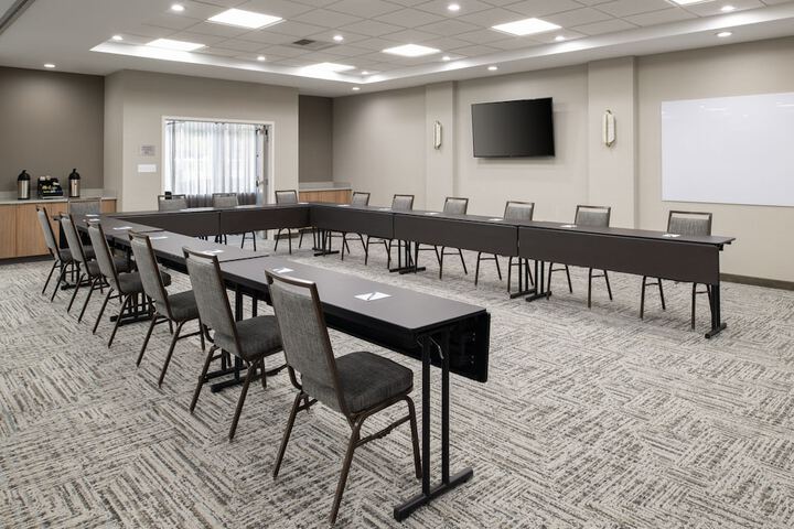 Fairfield Inn by Marriott Issaquah