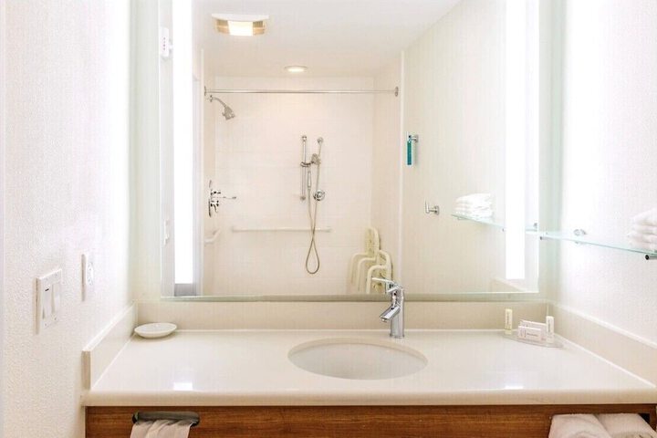 SpringHill Suites by Marriott Houston Pearland