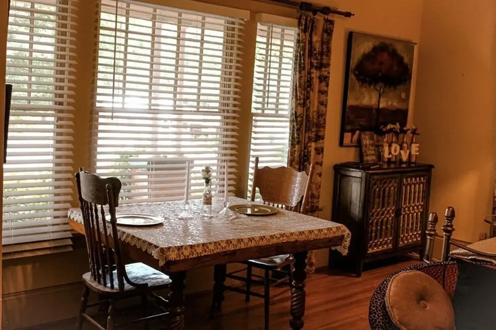 Gibbs Street Manor