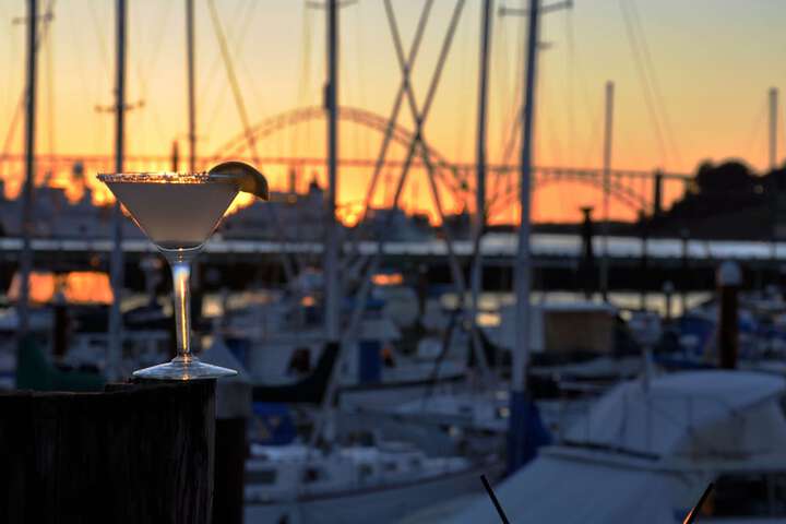 Embarcadero Resort Hotel & Marina