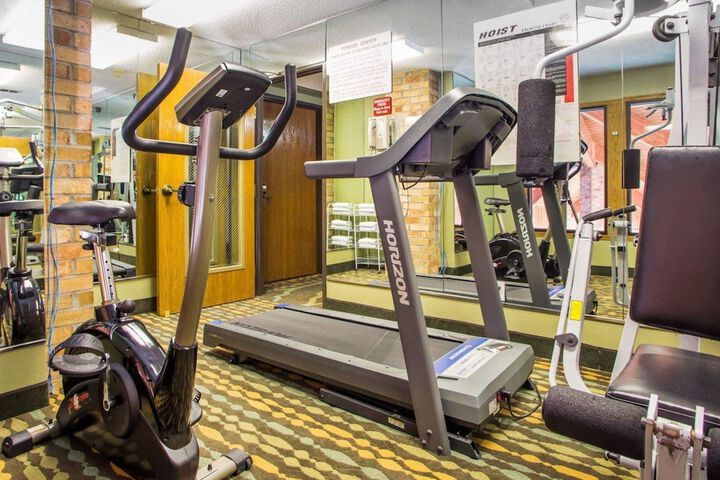 Quality Inn & Suites Kimberly - Appleton East