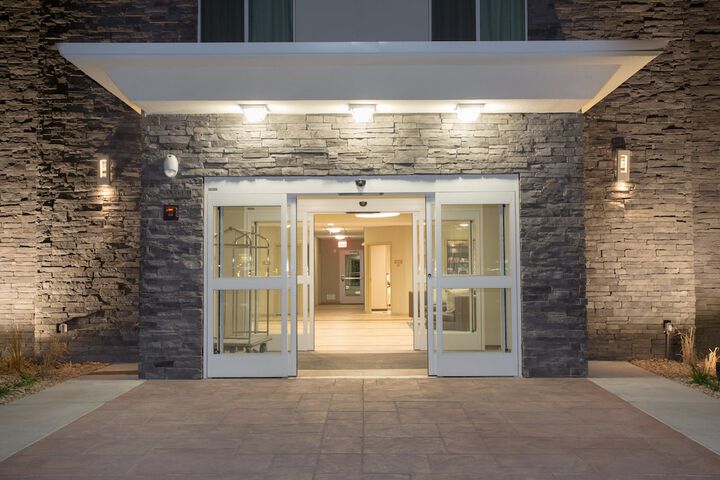 Candlewood Suites Longmont - Boulder Area by IHG