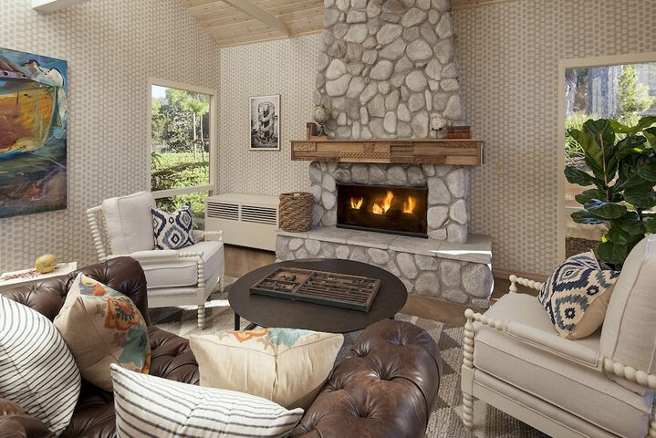 Spyglass Inn