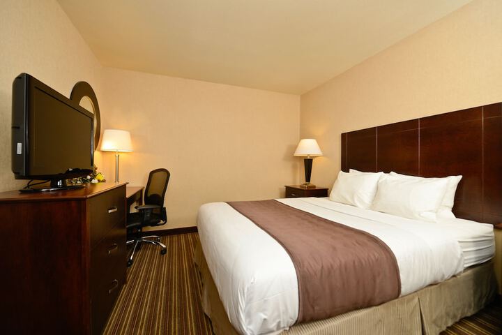 Yellowstone Westgate Hotel