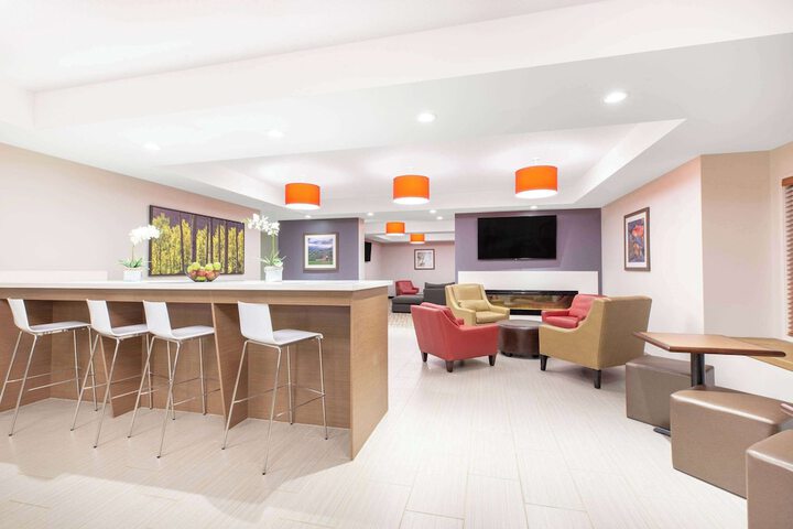 Microtel Inn & Suites by Wyndham Fort Mcmurray
