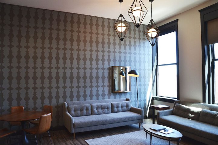 Hotel Vandivort