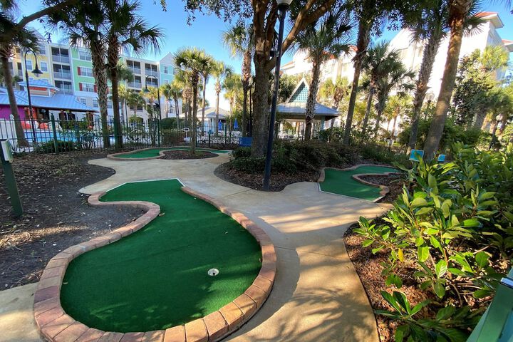 Golf 39 of 42
