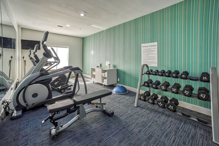 Health and Fitness 50 of 52