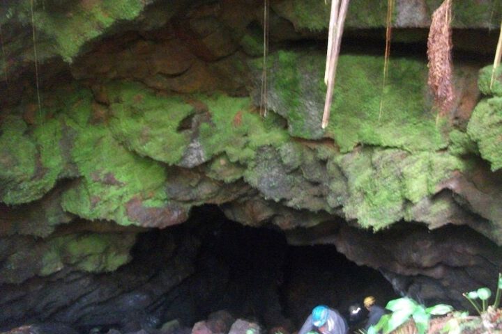 Aloha Crater Lodge