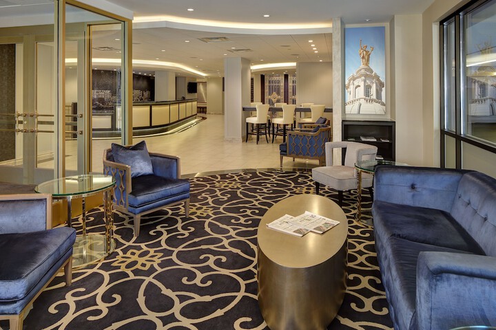 Best Western Premier Park Hotel